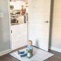 Retractable Baby Gate, Extra Wide Safety Kids or Pets Gate, 33&acirc;�� Tall, Extends to