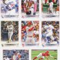 2022 Topps Baseball Complete 668 Card Factory Sealed HOBBY Factory Set with (5)