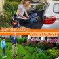 Electric Weed Wacker Cordless Weed Eater Battery Powered 21V, Lightweight Grass