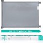 Retractable Baby Gates for Staris - Probebi Retractable Dog Gate, Indoor Safety