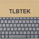 Keyboard Replacement Compatible with Dell Inspiron 13 5310 14 Pro 5431 5410 5415