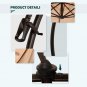 Napoli 11 FT Cantilever Offset Umbrella with 360° Rotation