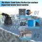 Water Tank Valve Designed for Water Level Control, Automatic Filling, No More Ov