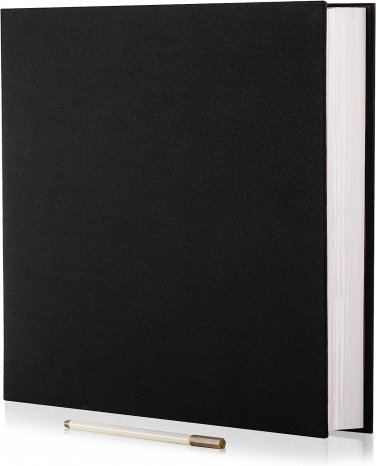 Photo Album Self Adhesive 3X5 4X6 5X7 6X8 8X10 8.5X11 11X10.6 Magnetic Scrapbook