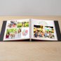 Photo Album Self Adhesive 3X5 4X6 5X7 6X8 8X10 8.5X11 11X10.6 Magnetic Scrapbook
