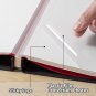 Photo Album Self Adhesive 3X5 4X6 5X7 6X8 8X10 8.5X11 11X10.6 Magnetic Scrapbook