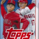 2022 Topps Series 1 Baseball EXCLUSIVE HUGE Factory Sealed Retail JUMBO FAT PACK