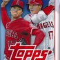 2022 Topps Series 1 Baseball EXCLUSIVE HUGE Factory Sealed Retail JUMBO FAT PACK