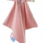 Rabbit Animal Snuggler Lovey Security Blanket for Kids, Babies, Boys, Girls, Gen