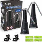 Redeo Fly Repellent Fan for Tables Outdoor Indoor Food Fan to Keep Flies Away Bu