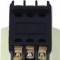 Piston Milking Machine Switch, Farm Milker 380V Simple Safe Cow Milking on off S