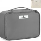Makeup Bag Cosmetic Bag for Women Cosmetic Travel Makeup Bag Large Travel Toilet