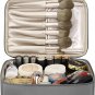 Makeup Bag Cosmetic Bag for Women Cosmetic Travel Makeup Bag Large Travel Toilet