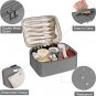 Makeup Bag Cosmetic Bag for Women Cosmetic Travel Makeup Bag Large Travel Toilet
