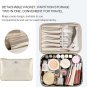 Makeup Bag Cosmetic Bag for Women Cosmetic Travel Makeup Bag Large Travel Toilet