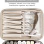 Makeup Bag Cosmetic Bag for Women Cosmetic Travel Makeup Bag Large Travel Toilet