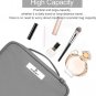 Makeup Bag Cosmetic Bag for Women Cosmetic Travel Makeup Bag Large Travel Toilet
