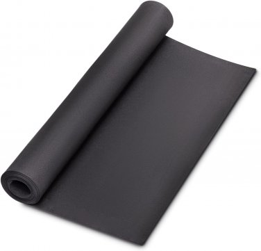 Black Eva Foam,Premium Cosplay EVA Foam Sheet&iuml;&frac14;�1Mm to 10Mm),49"X13.5",1Mm Thickne