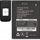 BTE-1400 Battery Replacement for Verizon Orbic Journey V RC2200L 4G LTE Flip BTE