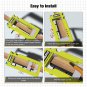 Door Hinge Jig, Door Hinge Mortiser, Hinge Installation Kit, Door Hinge Router T