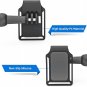 Baseball Hat Clip Mount for Gopro, Baseball Cap Clamp Mount Compatible with Gopr