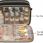 Toiletry Bag for Women, Large Toiletry Bag Water-Resistant Makeup Cosmetic Organ