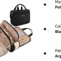 Toiletry Bag for Women, Large Toiletry Bag Water-Resistant Makeup Cosmetic Organ