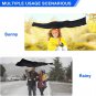 Sedan SUV Car Sun Shade for Windshield UV Rays and Heat Sun Visor Protector,Fold