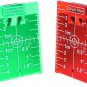 Laser Level Wall Bracket for Universal Laser Levels 1/4'' Thread Hanging Bracket