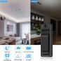 Mini Body Camera, Small Body Camera Night Vision, Body Cam Video HD 1080P, 128G