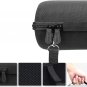 Hard Case Replacement for Sony SRS-XE200 Wireless Portable Speaker (Black)