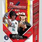 2023 Bowman Baseball Value Box - 6 Packs per Box