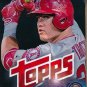 2018 Topps Series 1 MLB Baseball EXCLUSIVE Factory Sealed JUMBO FAT Pack with 36