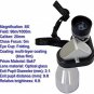 Mini Monoculars, Adult Pocket Binoculars, Small Compact Monoculars, W/ 8X Zoom -