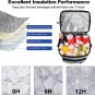 Cooler Backpack Insulated Leak Proof Waterproof 35 Cans, Beach Camping Backpack