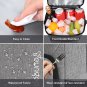 Cooler Backpack Insulated Leak Proof Waterproof 35 Cans, Beach Camping Backpack