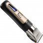 Hair Clippers for Men, Cordless LCD Rechargeable Hair Trimmer Beard Trimmer for