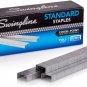 Swingline Staples, Standard Staplers for Desktop Staplers, 1/4" Length, 210/Stri