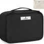 Makeup Bag Cosmetic Bag for Women 2 in 1 Large Travel Makeup Bag for Girls Make