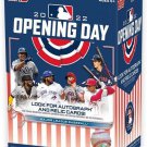 2022  Baseball Blaster Value Box - 154 Trading Cards per Box