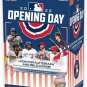 2022  Baseball Blaster Value Box - 154 Trading Cards per Box
