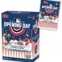2022  Baseball Blaster Value Box - 154 Trading Cards per Box