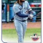 2022 Baseball Blaster Value Box - 154 Trading Cards per Box