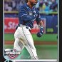 2022 Baseball Blaster Value Box - 154 Trading Cards per Box