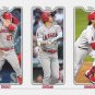 2022 Baseball Blaster Value Box - 154 Trading Cards per Box