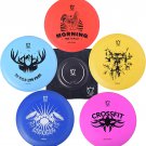 Disc Golf Set,Disc Golf Starter Set