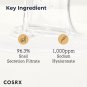 Snail Mucin 96% Power Repairing Essence 3.38 Fl.Oz, 100Ml, Hydrating Serum for F