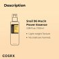 Snail Mucin 96% Power Repairing Essence 3.38 Fl.Oz, 100Ml, Hydrating Serum for F