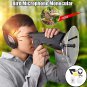 Parabolic Microphone Bionic Ear, Bionic Ear Electronic Listening Device Digital