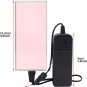 El Panel Light, 12 * 5Cm Flexible El Panel, Electroluminescent Sheet Neon Backli